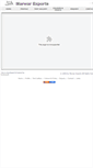 Mobile Screenshot of marwartents.com